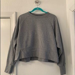 COPY - COPY - Nike Sweatshirt